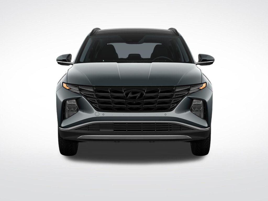 new 2024 Hyundai Tucson Plug-In Hybrid car, priced at $45,694