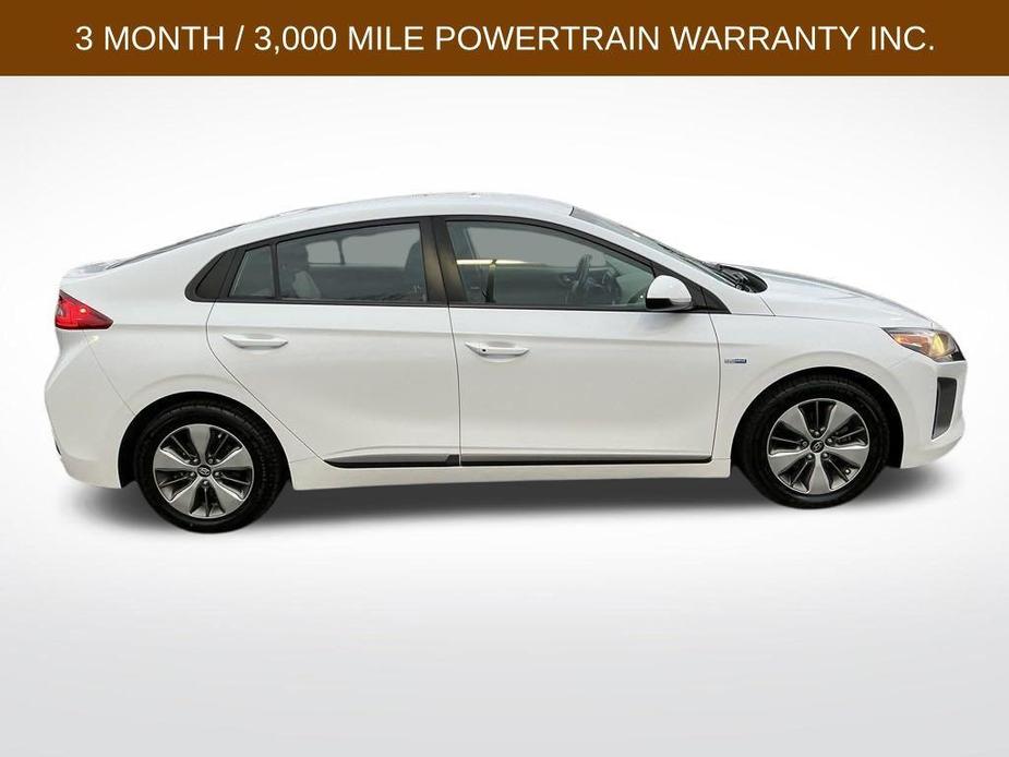 used 2018 Hyundai Ioniq Plug-In Hybrid car, priced at $11,888