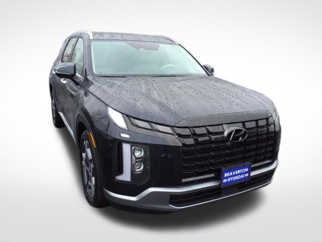 new 2024 Hyundai Palisade car, priced at $44,837