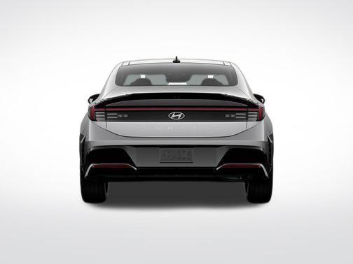 new 2024 Hyundai Sonata car, priced at $29,652