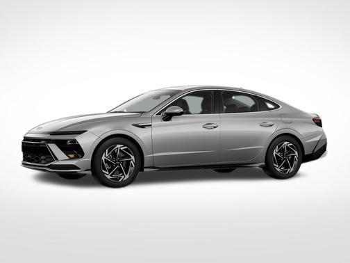 new 2024 Hyundai Sonata car, priced at $29,684