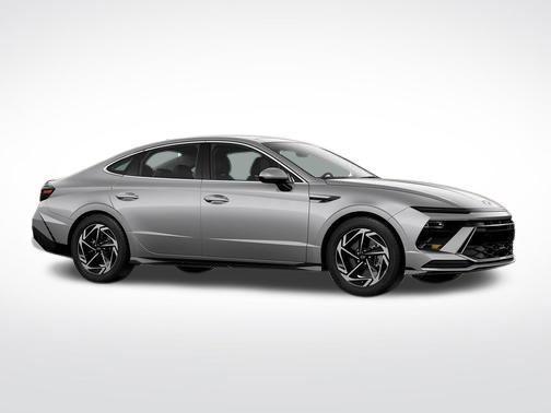 new 2024 Hyundai Sonata car, priced at $29,684