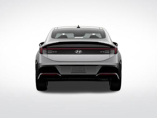 new 2024 Hyundai Sonata car, priced at $29,684