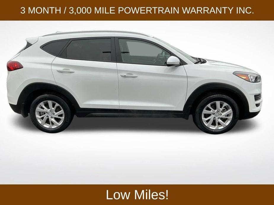 used 2019 Hyundai Tucson car, priced at $18,888