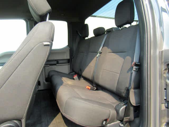 used 2020 Ford F-150 car, priced at $26,600