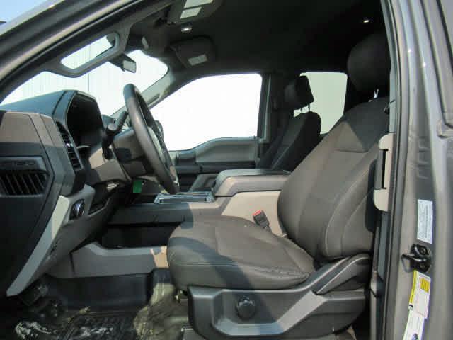 used 2020 Ford F-150 car, priced at $26,600