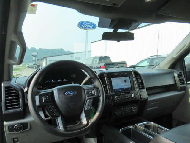 used 2020 Ford F-150 car, priced at $26,600