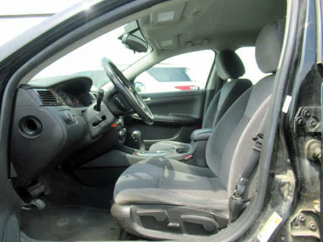 used 2012 Chevrolet Impala car, priced at $6,500