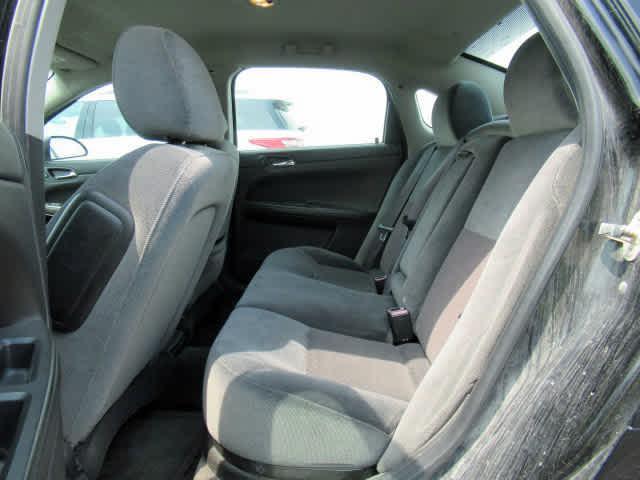 used 2012 Chevrolet Impala car, priced at $6,500