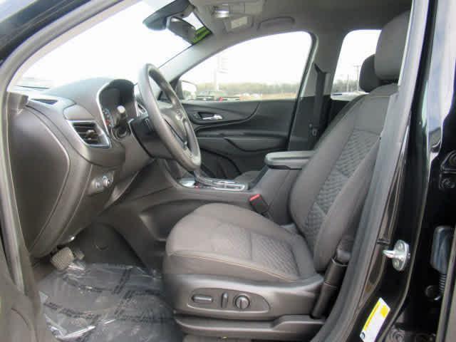 used 2021 Chevrolet Equinox car, priced at $18,500