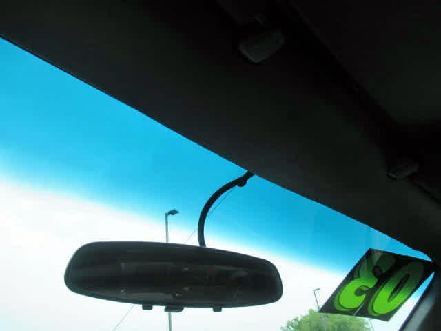 used 2003 Ford Thunderbird car, priced at $15,500