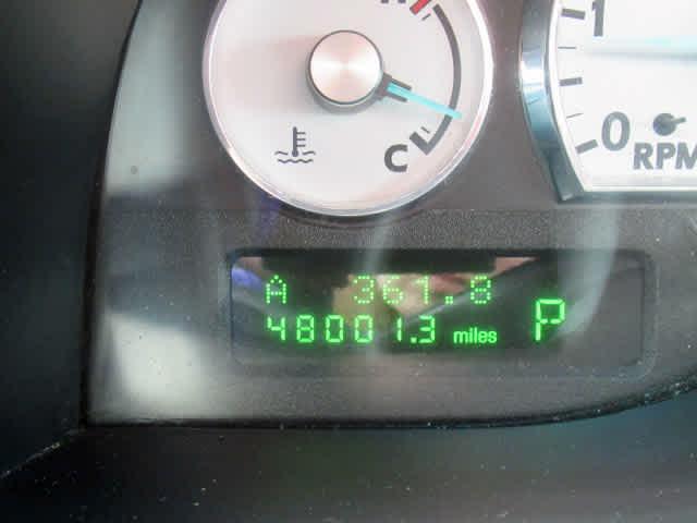 used 2003 Ford Thunderbird car, priced at $15,500