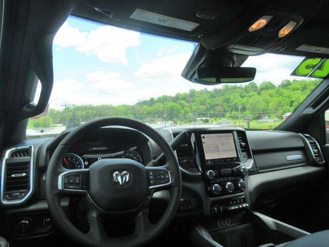 new 2025 Ram 2500 car, priced at $58,206