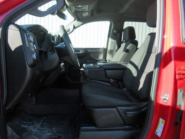 used 2023 GMC Sierra 1500 car, priced at $38,500