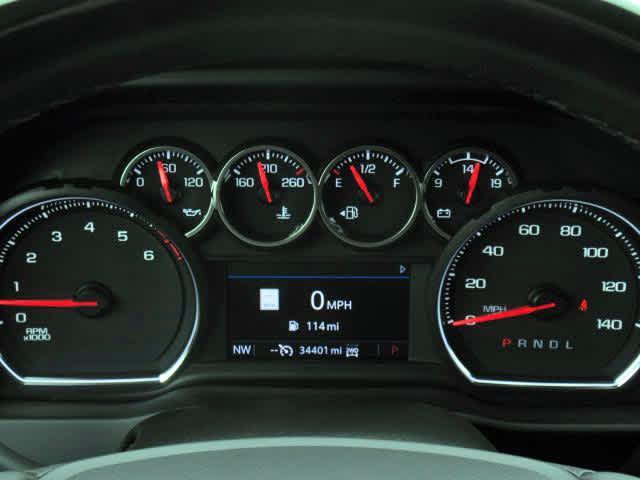 used 2023 Chevrolet Silverado 2500 car, priced at $57,500