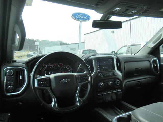used 2023 Chevrolet Silverado 2500 car, priced at $58,500