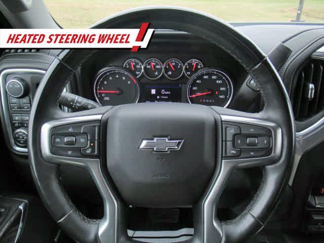 used 2023 Chevrolet Silverado 2500 car, priced at $57,500