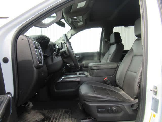 used 2023 Chevrolet Silverado 2500 car, priced at $58,500