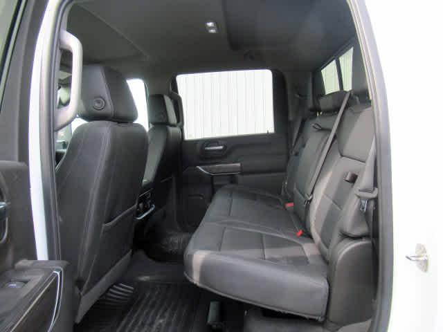 used 2023 Chevrolet Silverado 2500 car, priced at $58,500