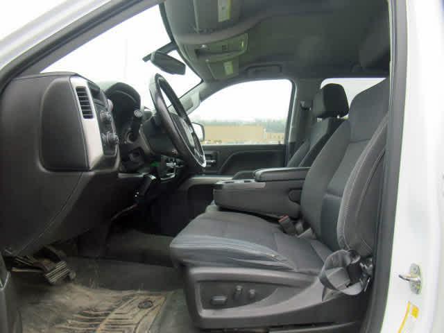 used 2018 Chevrolet Silverado 1500 car, priced at $26,900
