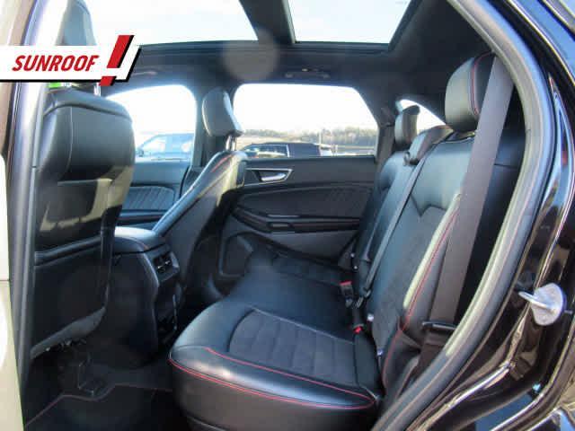 used 2024 Ford Edge car, priced at $36,400