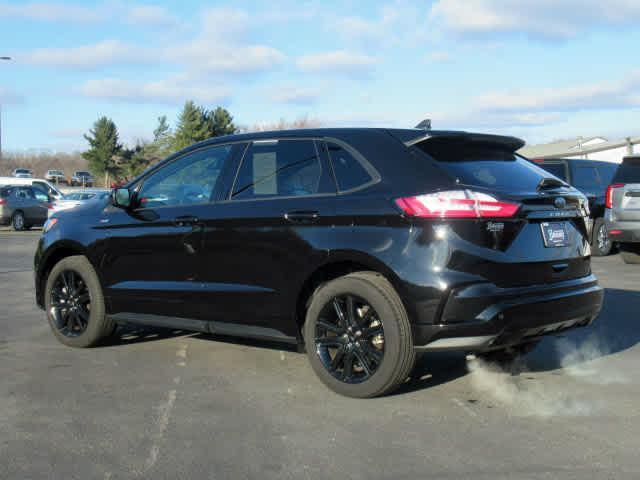 used 2024 Ford Edge car, priced at $36,400