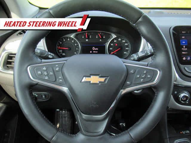 used 2020 Chevrolet Equinox car, priced at $24,900