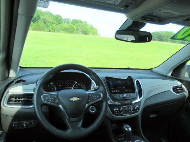 used 2020 Chevrolet Equinox car, priced at $24,900