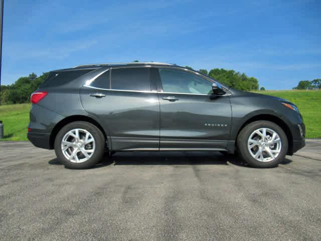 used 2020 Chevrolet Equinox car, priced at $24,900
