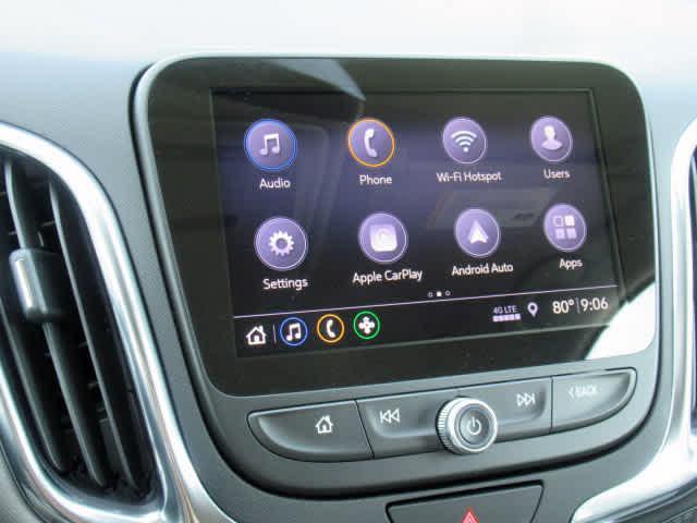 used 2020 Chevrolet Equinox car, priced at $24,900
