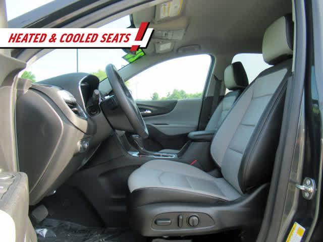 used 2020 Chevrolet Equinox car, priced at $24,900