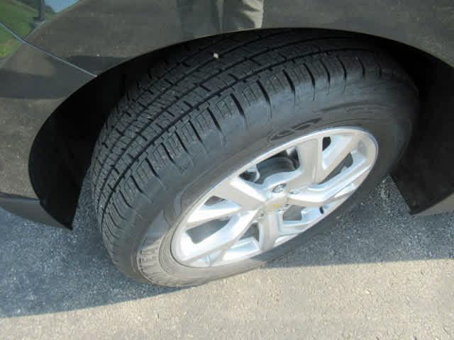 used 2020 Chevrolet Equinox car, priced at $24,900