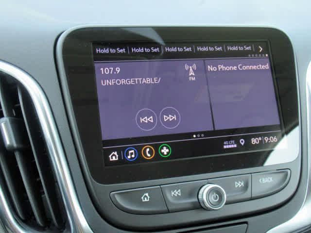 used 2020 Chevrolet Equinox car, priced at $24,900