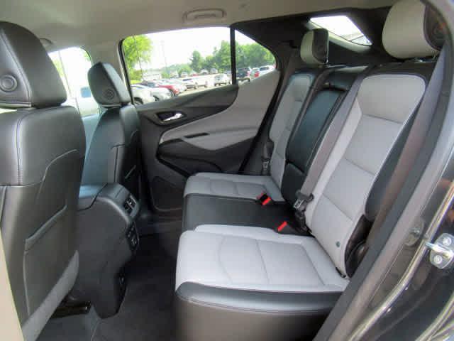 used 2020 Chevrolet Equinox car, priced at $24,900