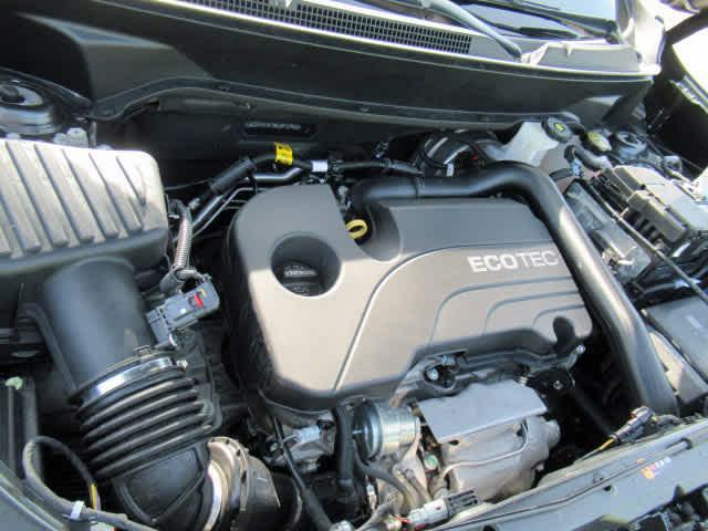 used 2020 Chevrolet Equinox car, priced at $24,900