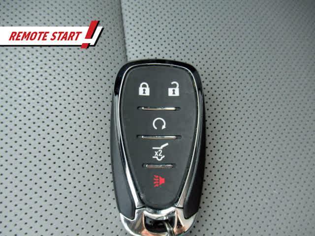 used 2020 Chevrolet Equinox car, priced at $24,900