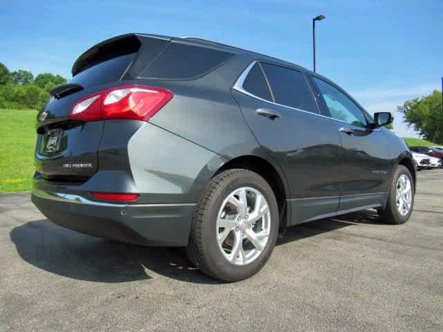 used 2020 Chevrolet Equinox car, priced at $24,900
