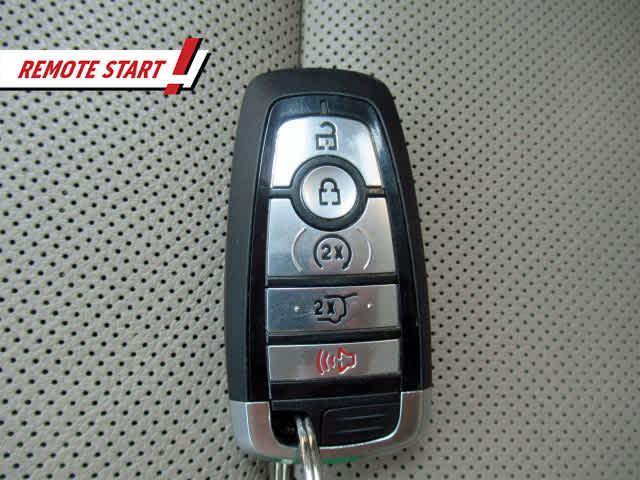 used 2023 Ford Explorer car, priced at $36,900