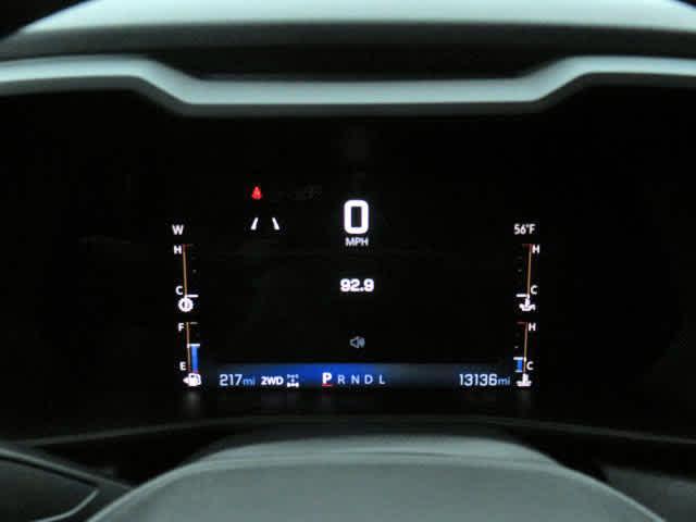 used 2023 Chevrolet Colorado car, priced at $39,900
