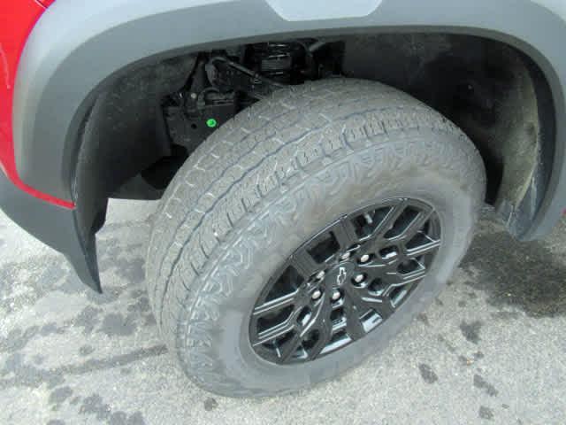 used 2023 Chevrolet Colorado car, priced at $39,900