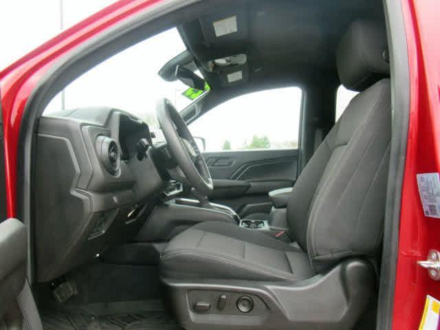 used 2023 Chevrolet Colorado car, priced at $39,900