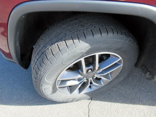 used 2019 Jeep Grand Cherokee car, priced at $20,900