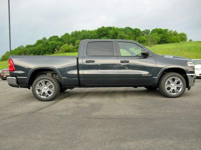 new 2025 Ram 1500 car, priced at $50,133