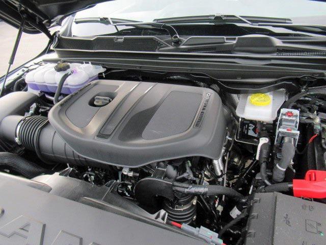 new 2025 Ram 1500 car, priced at $50,133