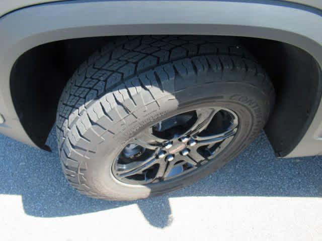 used 2022 GMC Acadia car, priced at $36,000