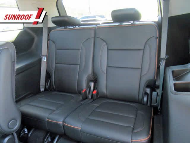 used 2022 GMC Acadia car, priced at $36,000