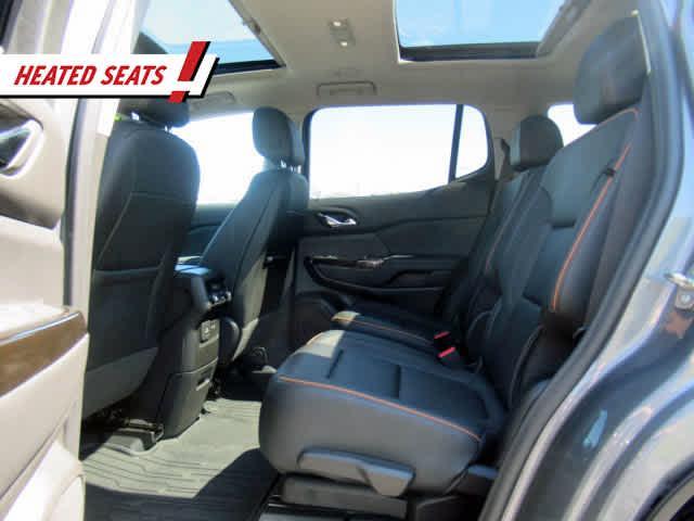 used 2022 GMC Acadia car, priced at $36,000