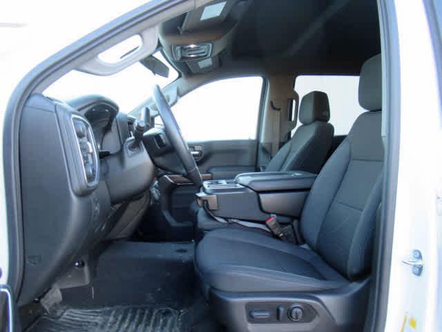 used 2022 Chevrolet Silverado 1500 car, priced at $36,500