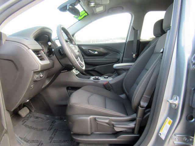 used 2024 GMC Terrain car, priced at $26,800