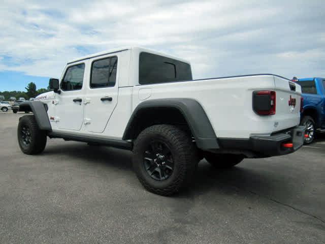 used 2022 Jeep Gladiator car, priced at $40,900